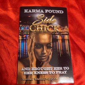 Karma Found SideChick & brought her to her knees